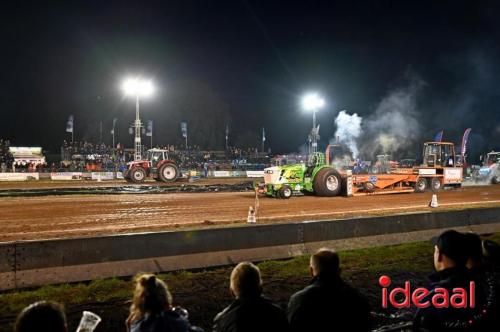 38e Tractor Pulling Lochem - deel 4 (05-08-2023)