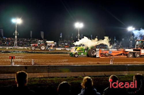 38e Tractor Pulling Lochem - deel 4 (05-08-2023)