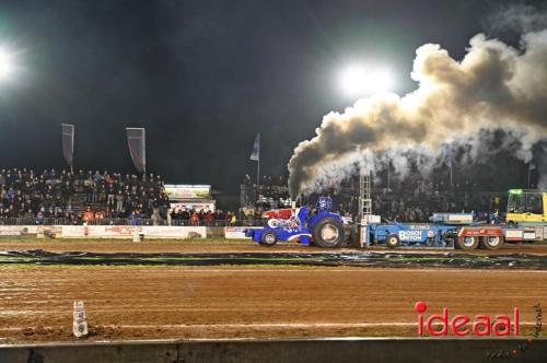 38e Tractor Pulling Lochem - deel 5 (05-08-2023)