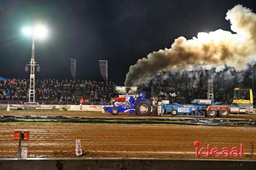 38e Tractor Pulling Lochem - deel 5 (05-08-2023)