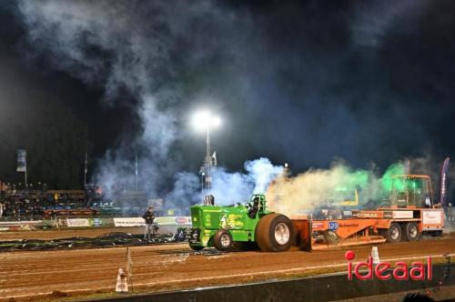 38e Tractor Pulling Lochem - deel 5 (05-08-2023)