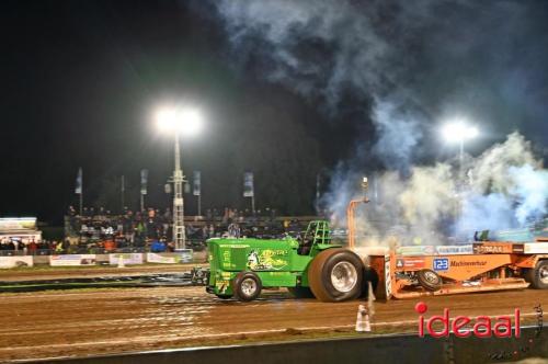 38e Tractor Pulling Lochem - deel 5 (05-08-2023)