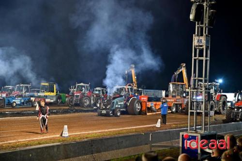 38e Tractor Pulling Lochem - deel 5 (05-08-2023)