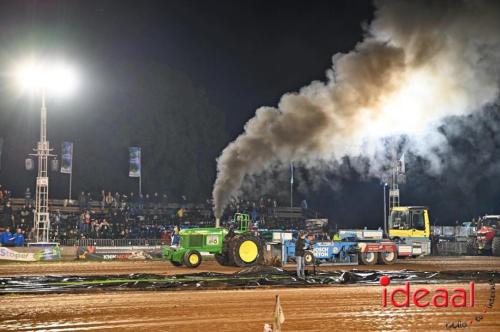 38e Tractor Pulling Lochem - deel 5 (05-08-2023)