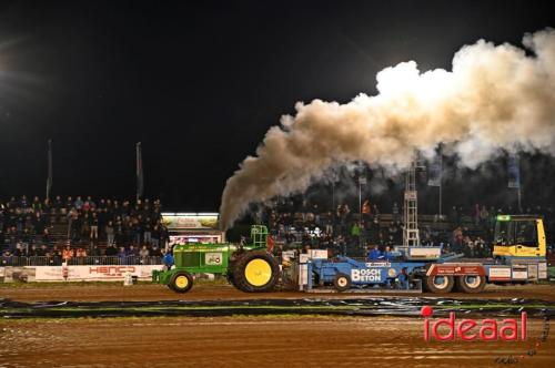 38e Tractor Pulling Lochem - deel 5 (05-08-2023)