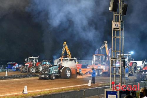 38e Tractor Pulling Lochem - deel 5 (05-08-2023)