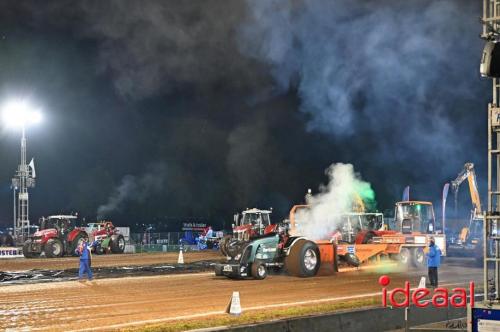 38e Tractor Pulling Lochem - deel 5 (05-08-2023)