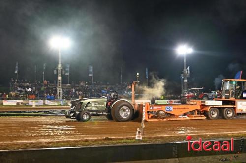 38e Tractor Pulling Lochem - deel 5 (05-08-2023)