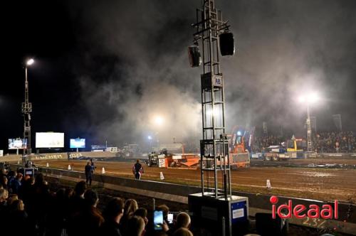 38e Tractor Pulling Lochem - deel 5 (05-08-2023)