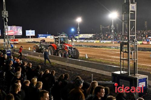 38e Tractor Pulling Lochem - deel 5 (05-08-2023)