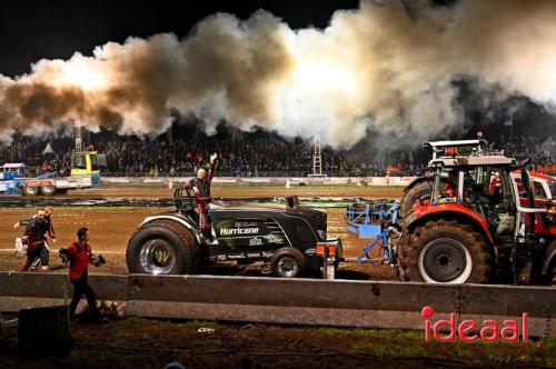 38e Tractor Pulling Lochem - deel 5 (05-08-2023)