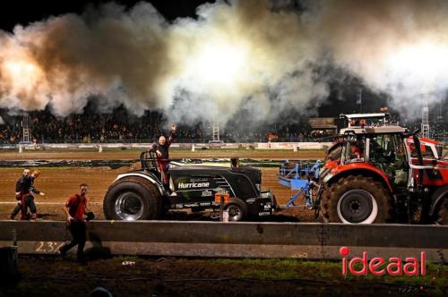 38e Tractor Pulling Lochem - deel 5 (05-08-2023)