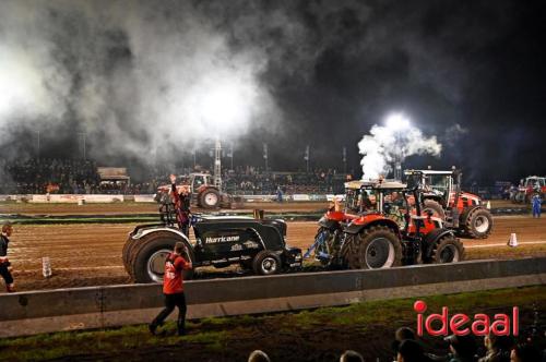 38e Tractor Pulling Lochem - deel 5 (05-08-2023)