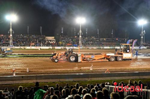 38e Tractor Pulling Lochem - deel 5 (05-08-2023)