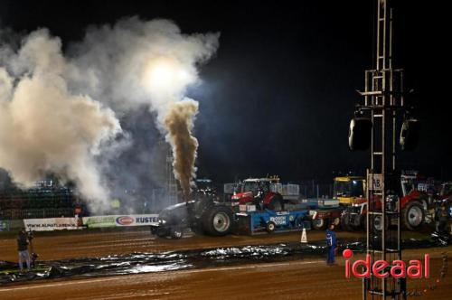 38e Tractor Pulling Lochem - deel 5 (05-08-2023)