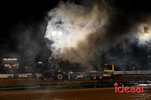 38e Tractor Pulling Lochem - deel 5 (05-08-2023)