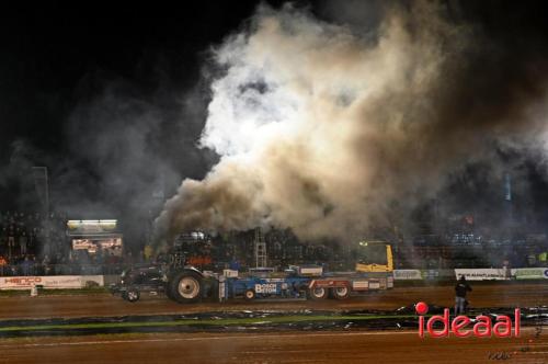 38e Tractor Pulling Lochem - deel 5 (05-08-2023)