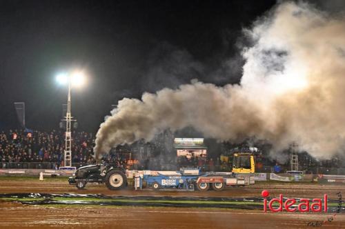 38e Tractor Pulling Lochem - deel 5 (05-08-2023)