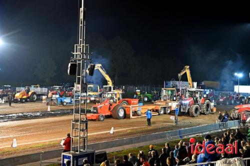 38e Tractor Pulling Lochem - deel 5 (05-08-2023)