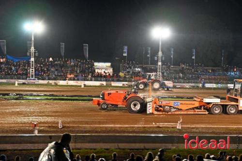 38e Tractor Pulling Lochem - deel 5 (05-08-2023)