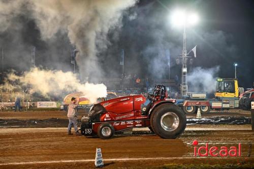 38e Tractor Pulling Lochem - deel 5 (05-08-2023)