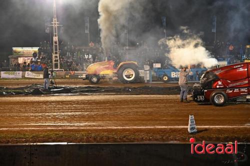 38e Tractor Pulling Lochem - deel 5 (05-08-2023)