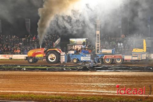 38e Tractor Pulling Lochem - deel 5 (05-08-2023)