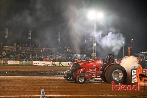 38e Tractor Pulling Lochem - deel 5 (05-08-2023)