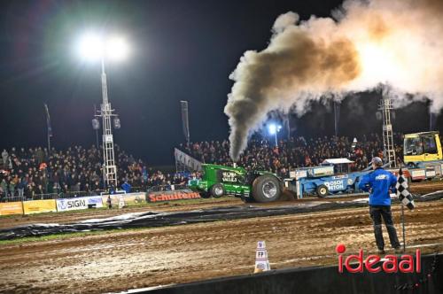 38e Tractor Pulling Lochem - deel 5 (05-08-2023)