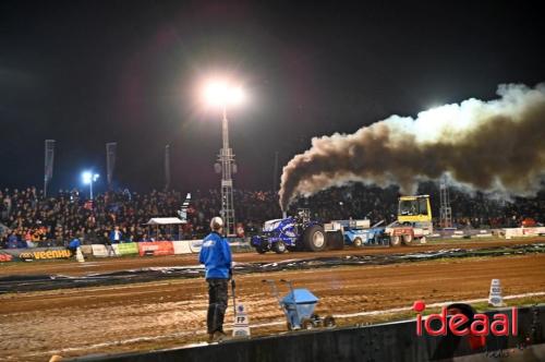 38e Tractor Pulling Lochem - deel 5 (05-08-2023)