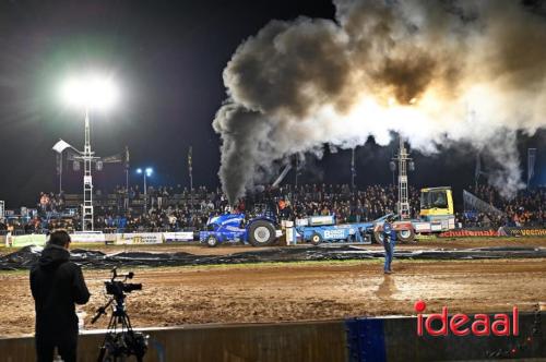 38e Tractor Pulling Lochem - deel 5 (05-08-2023)