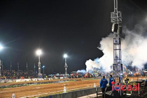 38e Tractor Pulling Lochem - deel 5 (05-08-2023)