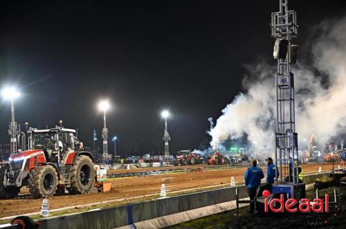 38e Tractor Pulling Lochem - deel 5 (05-08-2023)