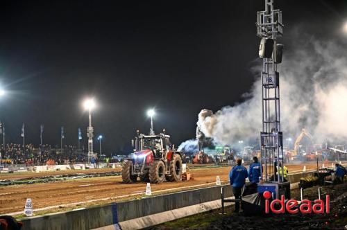 38e Tractor Pulling Lochem - deel 5 (05-08-2023)