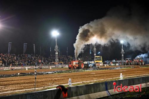 38e Tractor Pulling Lochem - deel 5 (05-08-2023)