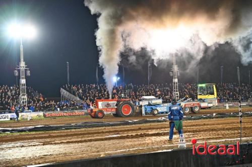 38e Tractor Pulling Lochem - deel 5 (05-08-2023)