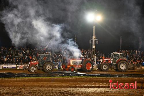 38e Tractor Pulling Lochem - deel 5 (05-08-2023)