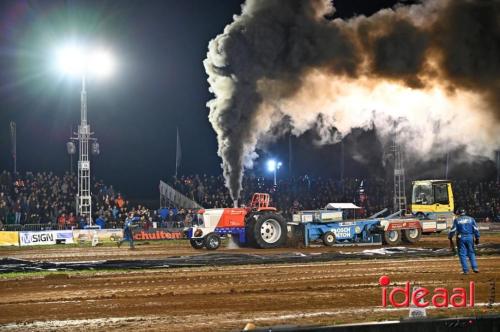 38e Tractor Pulling Lochem - deel 5 (05-08-2023)