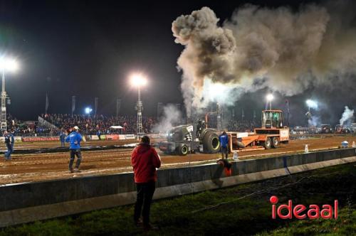 38e Tractor Pulling Lochem - deel 5 (05-08-2023)