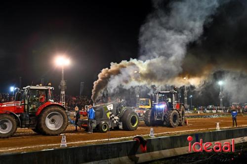 38e Tractor Pulling Lochem - deel 5 (05-08-2023)