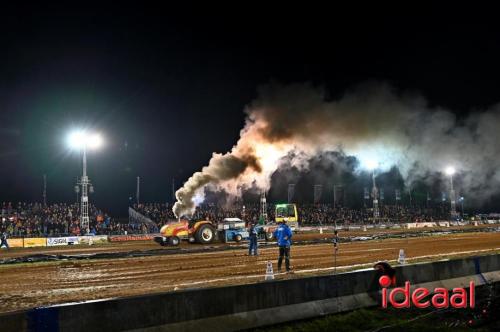 38e Tractor Pulling Lochem - deel 5 (05-08-2023)