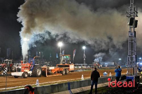 38e Tractor Pulling Lochem - deel 5 (05-08-2023)