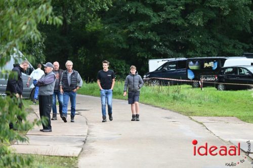 Tractor Pulling Lochem - deel 7 (02-08-2025)