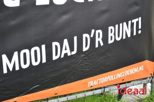 Tractor Pulling Lochem - deel 7 (02-08-2025)