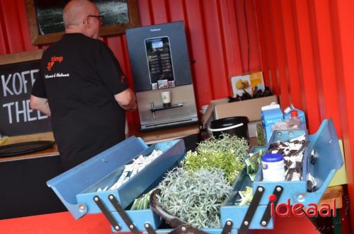 Tractor Pulling Lochem - deel 7 (02-08-2025)