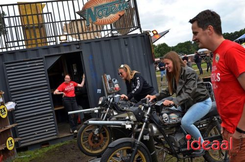 Tractor Pulling Lochem - deel 7 (02-08-2025)