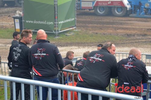 Tractor Pulling Lochem - deel 7 (02-08-2025)