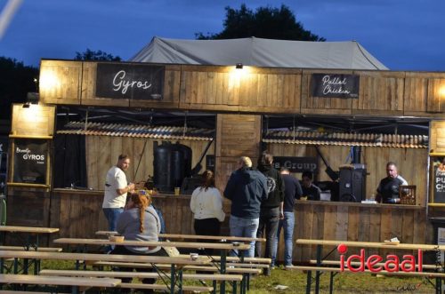 Tractor Pulling Lochem - deel 7 (02-08-2025)