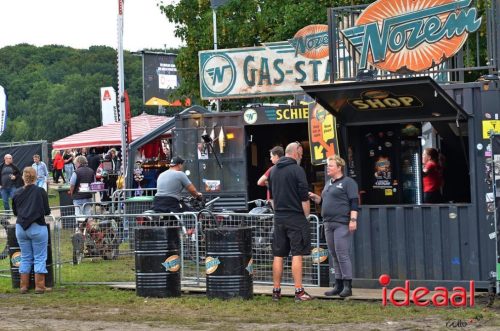 Tractor Pulling Lochem - deel 7 (02-08-2025)
