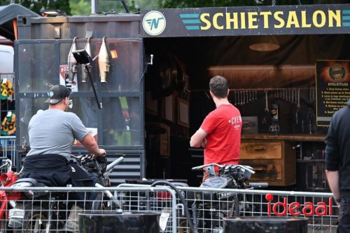 Tractor Pulling Lochem - deel 7 (02-08-2025)